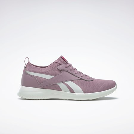 Reebok Walkawhile Shoes Infused Lilac / Infused Lilac / Chalk | KJLWQ-7134