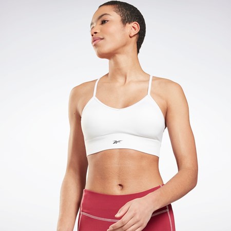 Reebok Workout Ready Sports Bra Vita | RBQYT-9527